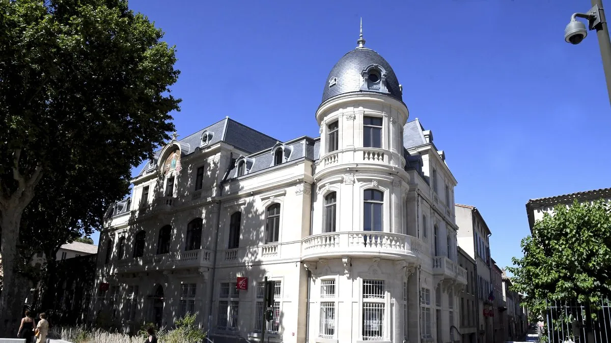 Caisse d'Épargne - Photo 4