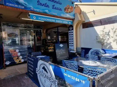 Poissonnerie Santa Lucia - Photo 3