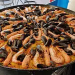 Poissonnerie Santa Lucia