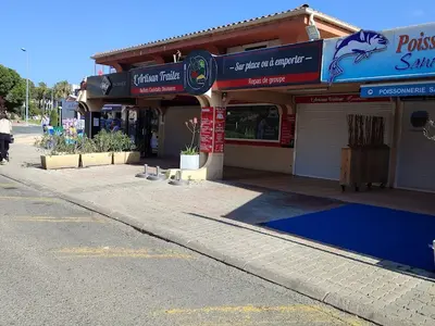 Poissonnerie Santa Lucia - Photo 2