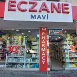 Eczane Sahil