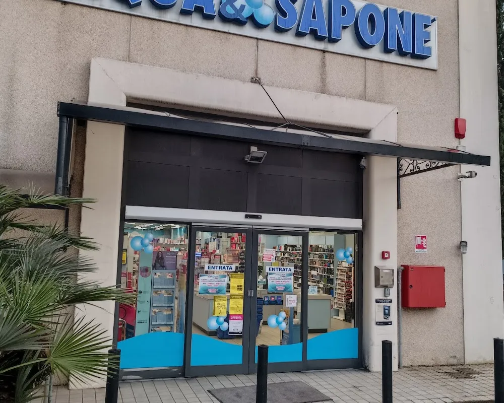 Acqua & Sapone - Photo 2