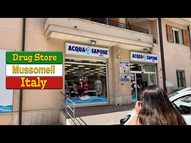 Acqua & Sapone - Photo 1