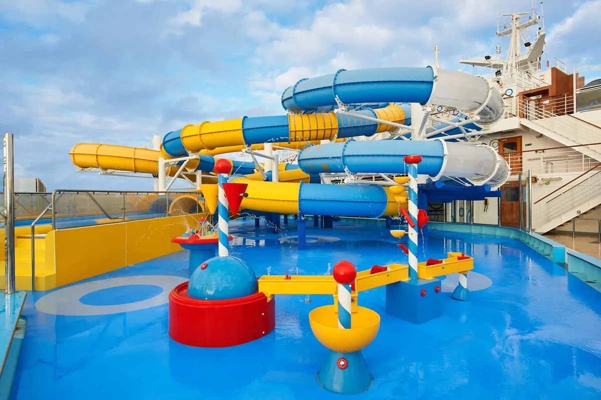 AcquaInn - Photo 1