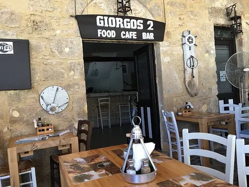 Giorgos 2 - Main photo