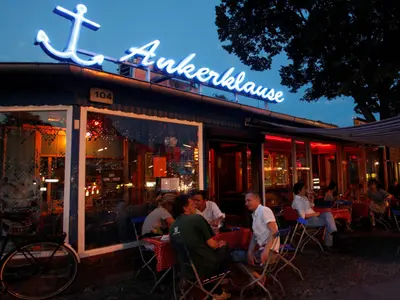 Hafenklause - Photo 3