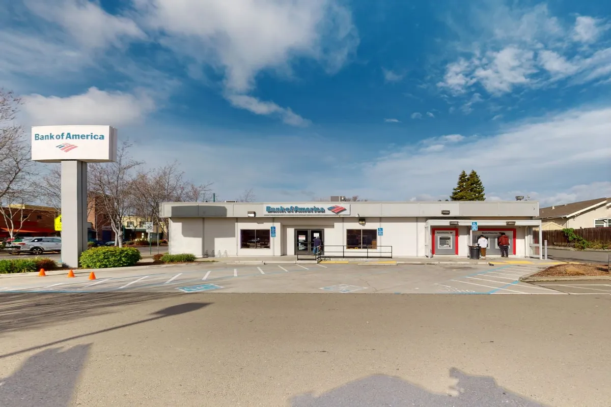 Bank of America - Photo 1