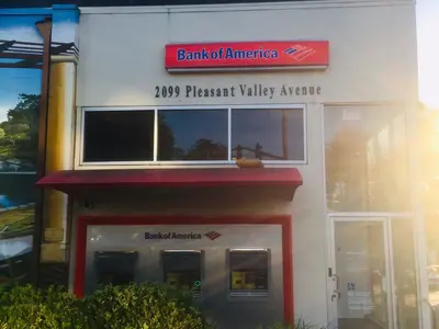 Bank of America - Photo 2