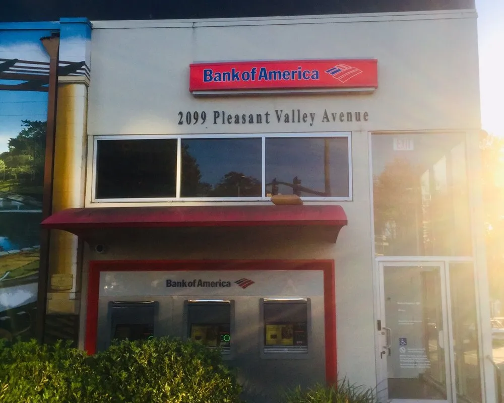 Bank of America - Photo 2