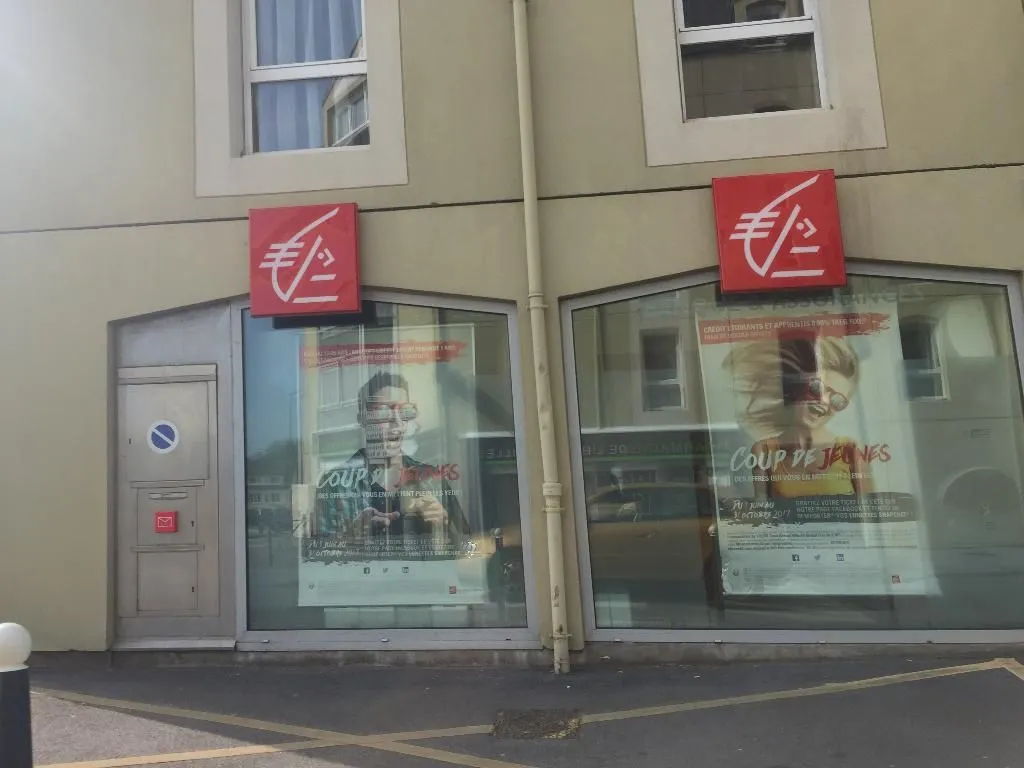 Caisse d'Épargne - Photo 2