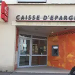 Caisse d'Épargne