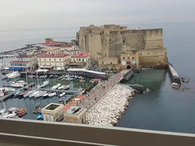 Borgo Marinari - Photo 2