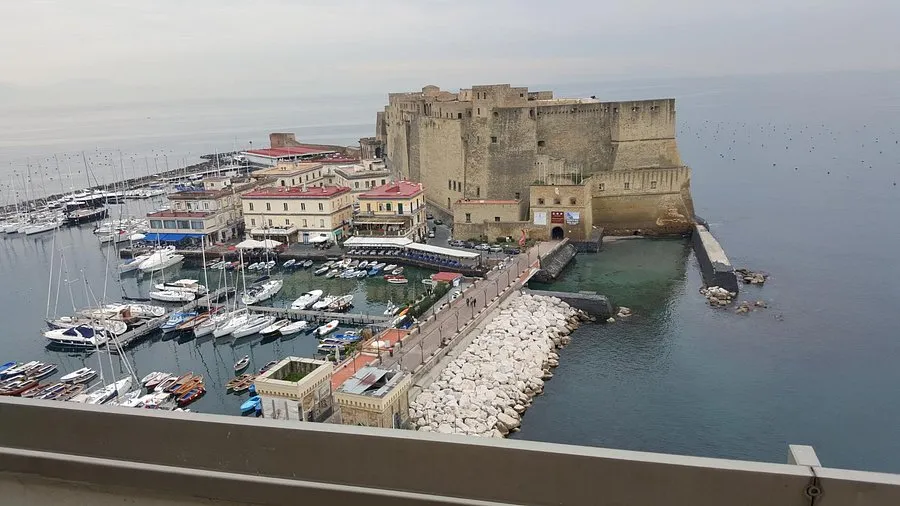 Borgo Marinari - Photo 2
