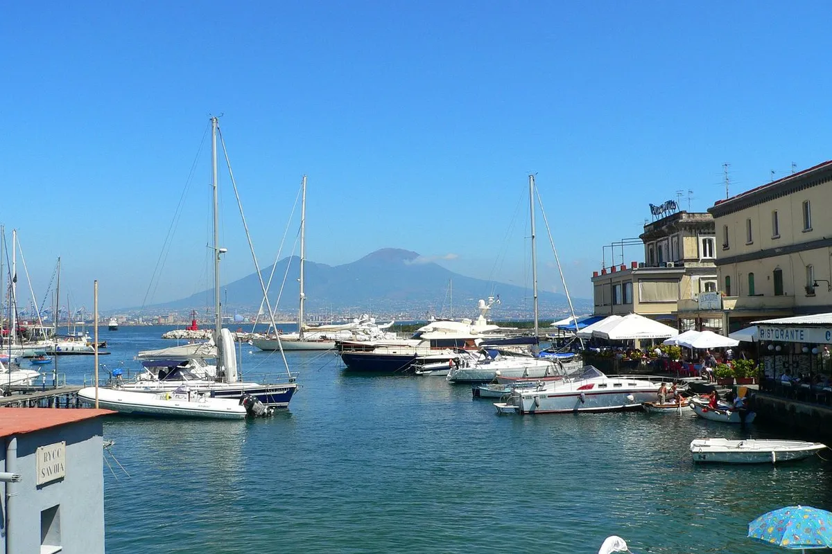 Borgo Marinari - Photo 1