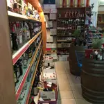 Supermarket Nikos