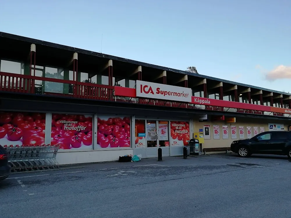 ICA Supermarket - Main photo