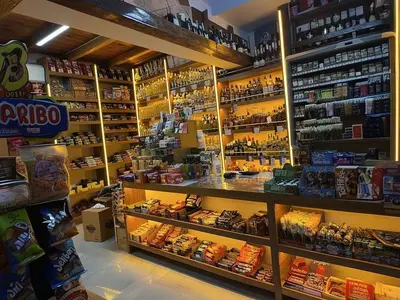 Damla Market - Photo 1