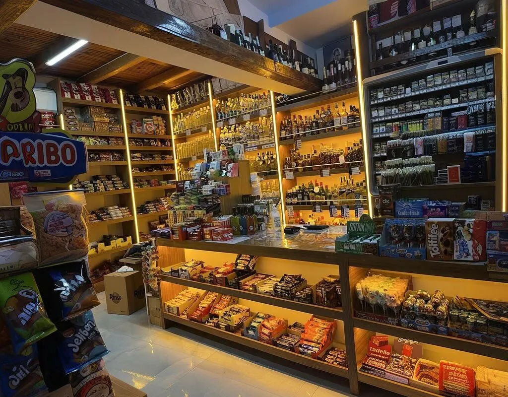Damla Market - Photo 1