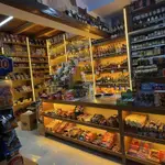 Damla Market