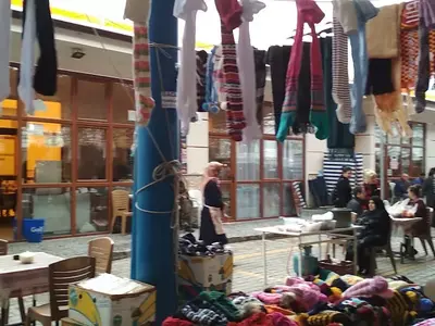 Damla Market - Photo 2
