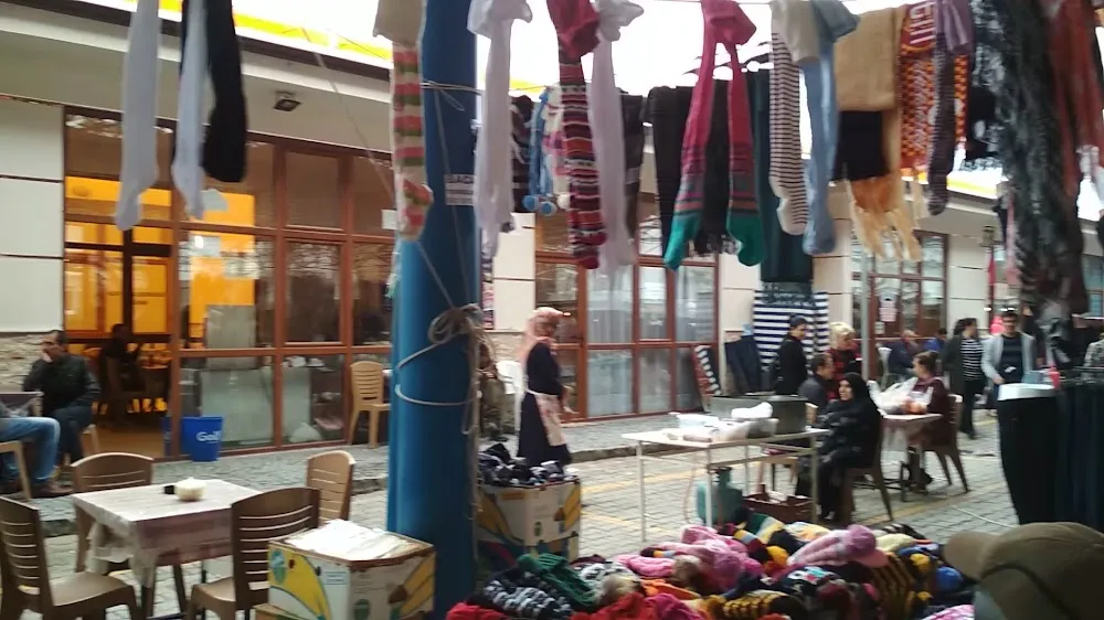 Damla Market - Photo 2
