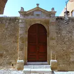 Jewish Museum of Rhodes