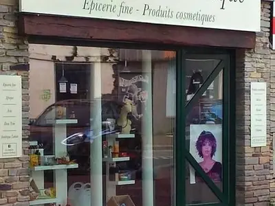 Au comptoir exotique - Photo 1