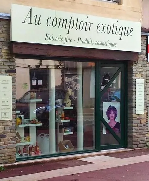 Au comptoir exotique - Photo 1