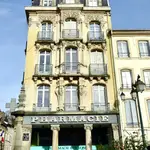 Pharmacie de Fontenoy