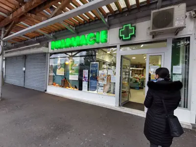 Pharmacie de Fontenoy - Photo 2