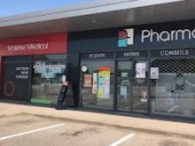 Pharmacie de Fontenoy - Photo 3