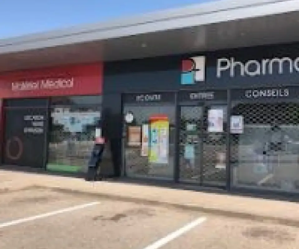 Pharmacie de Fontenoy - Photo 3
