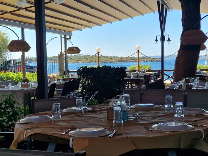Mantala Greek Taverna - Main photo