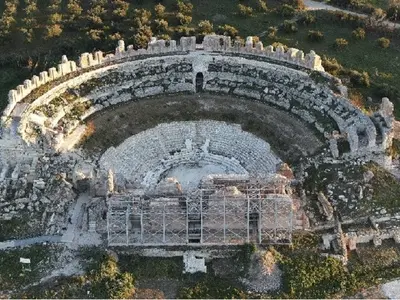 Artillery Small Theatre - Photo 3