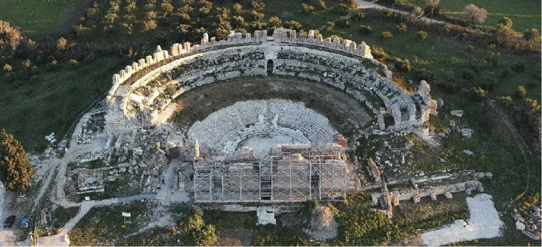 Artillery Small Theatre - Photo 3