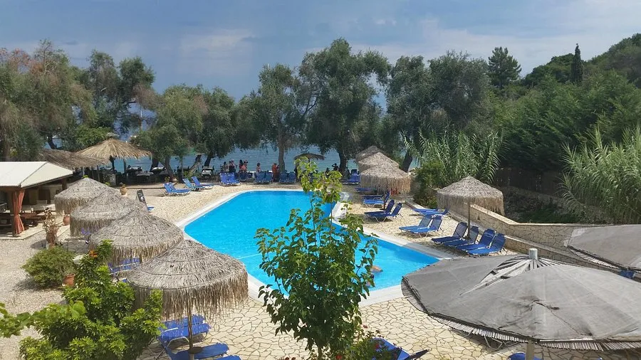 Monodendri Beach Bar - Photo 1