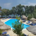 Monodendri Beach Bar