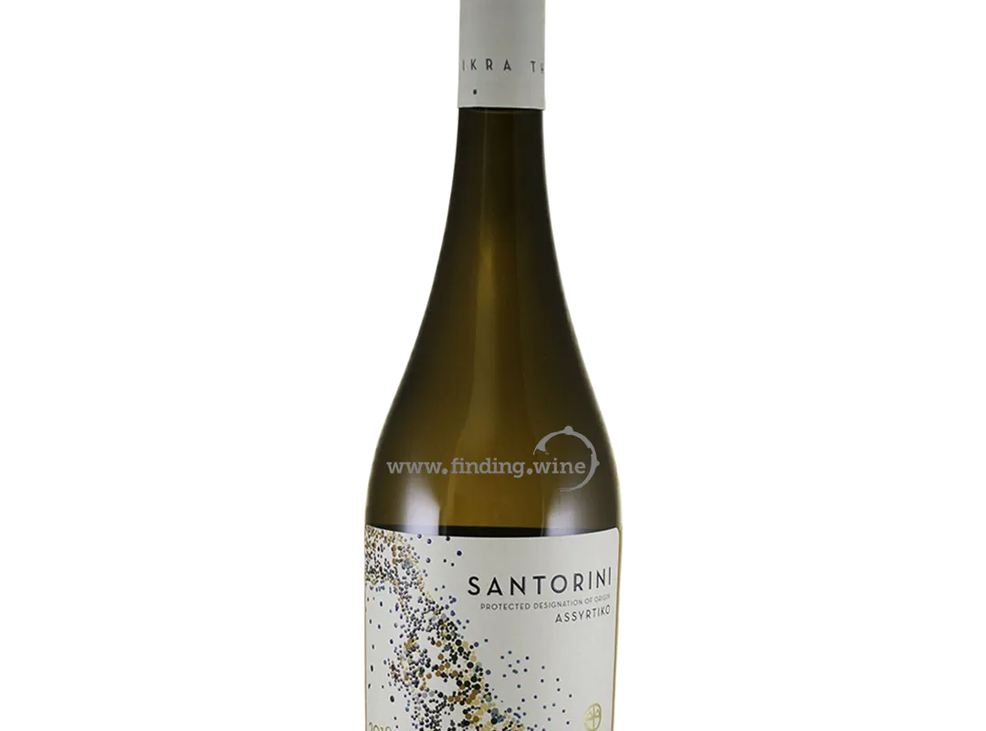 Santo Wines - Photo 4