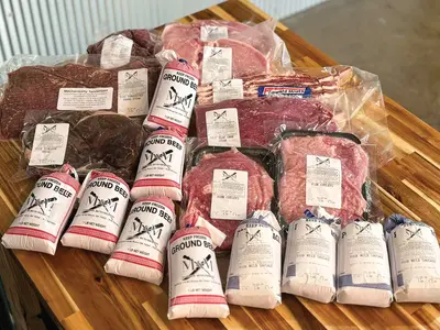 M&M Butcher - Photo 1