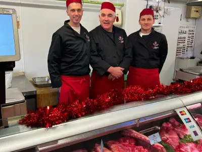 M&M Butcher - Photo 2