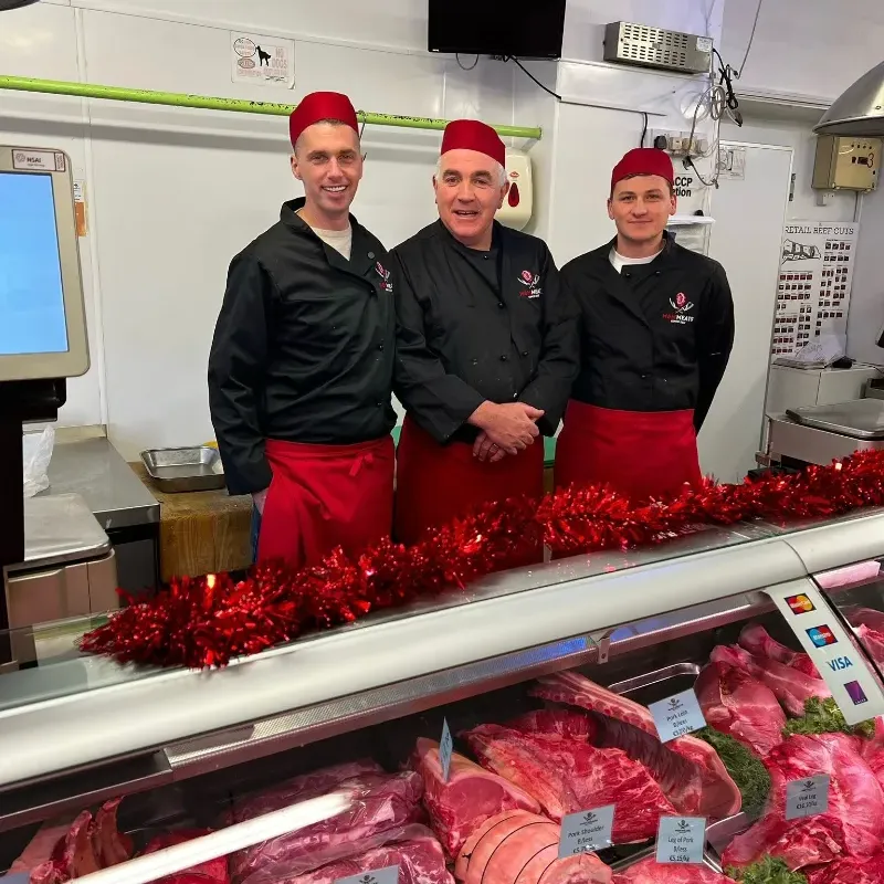 M&M Butcher - Photo 2