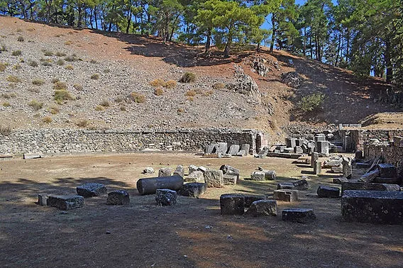 Open Theatre - Photo 1