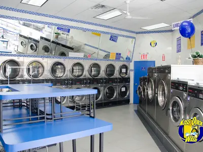 LAUNDRY SERVICES - Photo 2