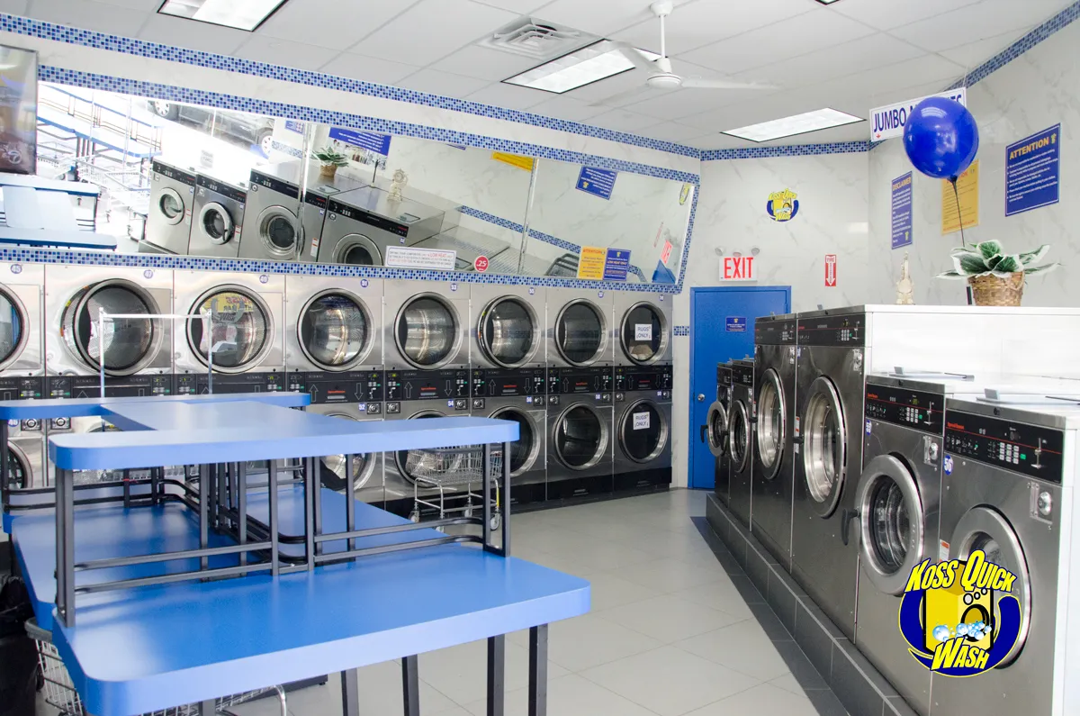 LAUNDRY SERVICES - Photo 2