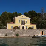 Valaoritis House