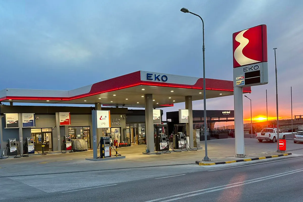 SILKOIL - Photo 3