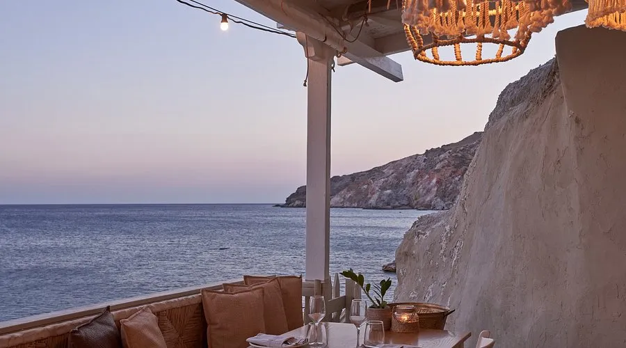 Sirocco - Photo 1