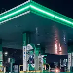 Fordonsgas Gbg Ringön