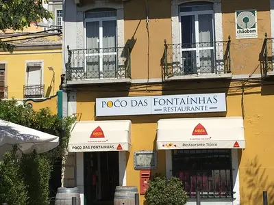 Poço das Fontainhas - Photo 2
