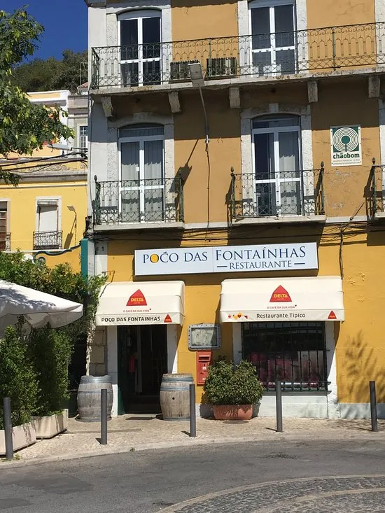 Poço das Fontainhas - Photo 2
